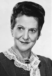 Beulah Bondi