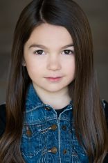 Brooklynn Prince