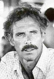 Bruce Dern