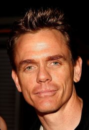 Christopher Titus