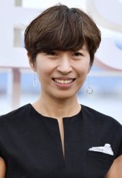 Chung Seo-kyung