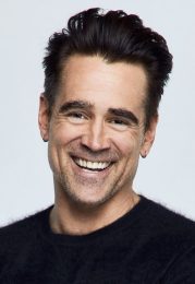 Colin Farrell