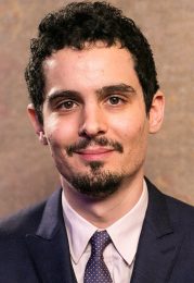 Damien Chazelle