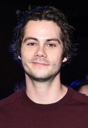 Dylan O’Brien