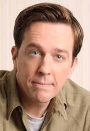 Ed Helms