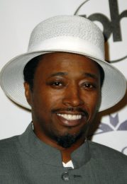 Eddie Griffin