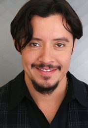 Efren Ramirez