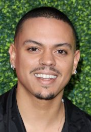 Evan Ross