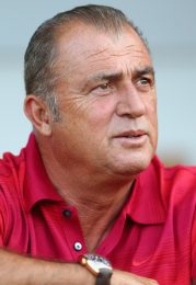 Fatih Terim