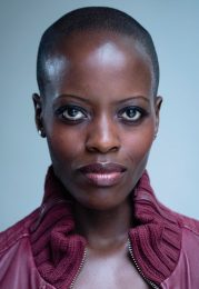 Florence Kasumba