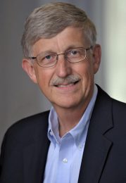 Francis Collins