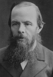 Fyodor Dostoevsky