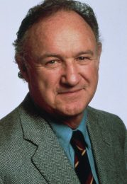 Gene Hackman