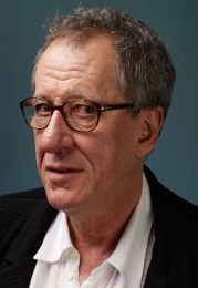 Geoffrey Rush