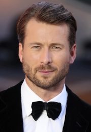 Glen Powell