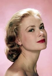 Grace Kelly