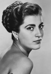 Irene Papas