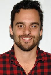 Jake Johnson