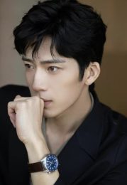 Jing Boran