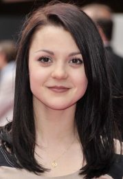 Kathryn Prescott