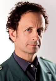 Kevin McDonald