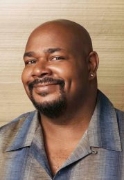 Kevin Michael Richardson