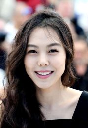 Kim Min-hee