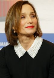 Kristin Scott Thomas