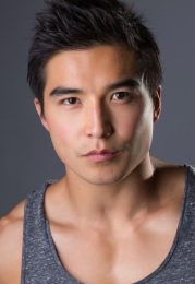 Ludi Lin