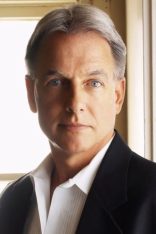 Mark Harmon