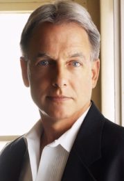 Mark Harmon