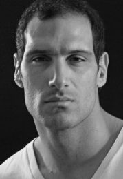 Marko Zaror