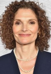 Mary Elizabeth Mastrantonio