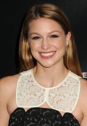 Melissa Benoist