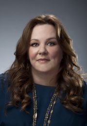 Melissa McCarthy