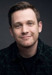 Michael Arden