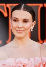 Millie Bobby Brown