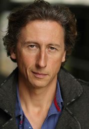 Nicholas Rowe