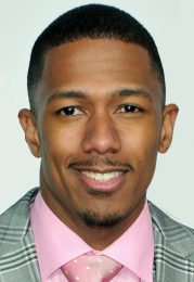 Nick Cannon