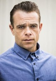 Nick Stahl