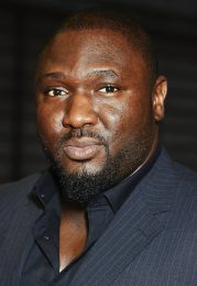 Nonso Anozie