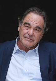 Oliver Stone