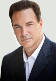 Patrick Warburton