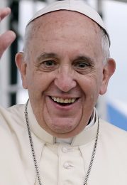 Pope Francis