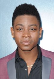 RJ Cyler