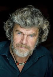 Reinhold Messner