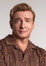 Rhys Darby