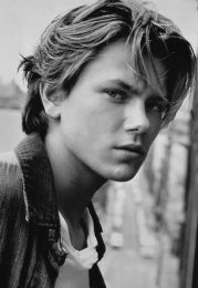 River Phoenix