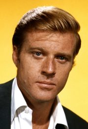 Robert Redford