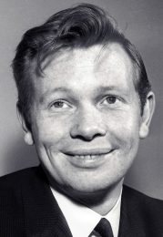 Ronald Lacey